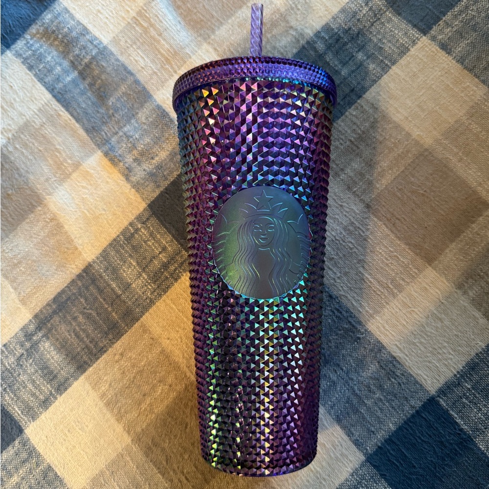 NWT DISNEY 100 Tumbler x Starbucks